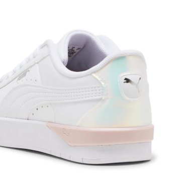 ZAPATILLAS URBANAS UNISEX PUMA JADA CLASSIC HOLO 2,0 JR - 5
