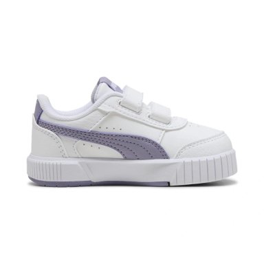 ZAPATILLAS URBANAS UNISEX PUMA CARINA MIA V INF - 2