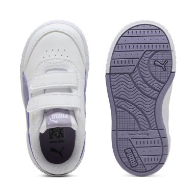 ZAPATILLAS URBANAS UNISEX PUMA CARINA MIA V INF - 6