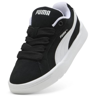 ZAPATILLAS URBANAS UNISEX PUMA PARK LIFESTYLE EASY SD JR - 3