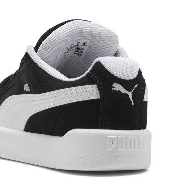 ZAPATILLAS URBANAS UNISEX PUMA PARK LIFESTYLE EASY SD JR - 5