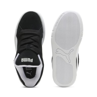 ZAPATILLAS URBANAS UNISEX PUMA PARK LIFESTYLE EASY SD JR - 6