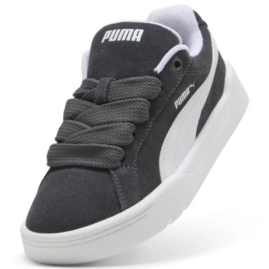 ZAPATILLAS URBANAS UNISEX PUMA PARK LIFESTYLE EASY SD JR - 3