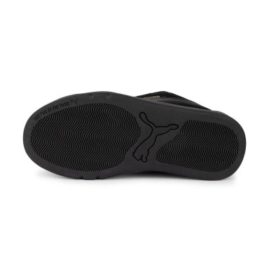ZAPATILLAS URBANAS UNISEX PUMA PARK LIFESTYLE EASY SD JR - 6