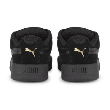 ZAPATILLAS URBANAS UNISEX PUMA PARK LIFESTYLE EASY SD JR - 5
