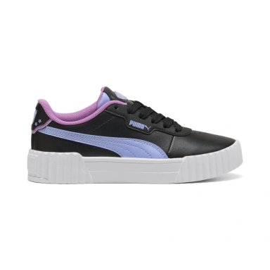 ZAPATILLAS URBANAS UNISEX PUMA CARINA 3.0 JELLY HEAVEN JR - 7