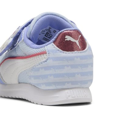 ZAPATILLAS URBANAS UNISEX PUMA R78 LIGHTWIND GABBY'S DOLLHOUSE V INF - 4