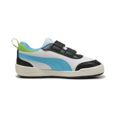 ZAPATILLAS URBANAS UNISEX PUMA MULTIFLEX 2 SL PAW PATROL V PS - 2