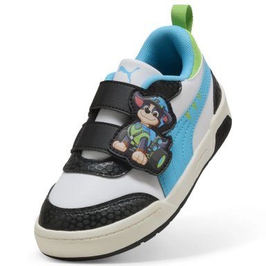 ZAPATILLAS URBANAS UNISEX PUMA MULTIFLEX 2 SL PAW PATROL V PS - 3
