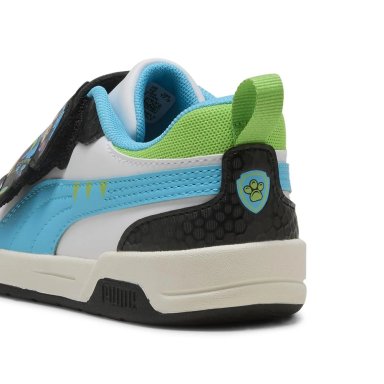 ZAPATILLAS URBANAS UNISEX PUMA MULTIFLEX 2 SL PAW PATROL V PS - 5