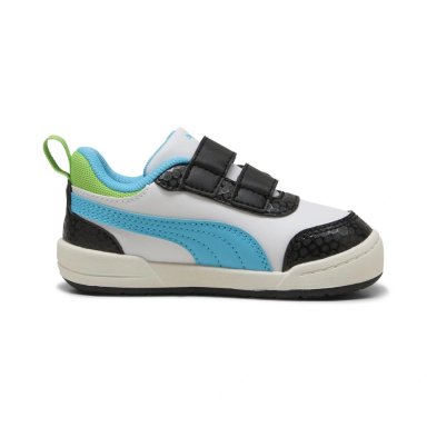 ZAPATILLAS URBANAS UNISEX PUMA MULTIFLEX 2 SL PAW PATROL V INF - 2