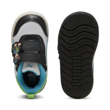 ZAPATILLAS URBANAS UNISEX PUMA MULTIFLEX 2 SL PAW PATROL V INF - 7