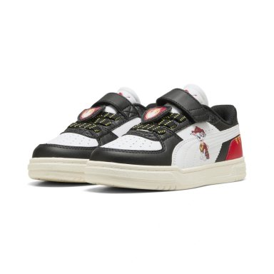 ZAPATILLAS URBANAS UNISEX PUMA CAVEN III PAW PATROL BOYS AC+ PS - 4