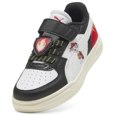 ZAPATILLAS URBANAS UNISEX PUMA CAVEN III PAW PATROL BOYS AC+ PS - 3