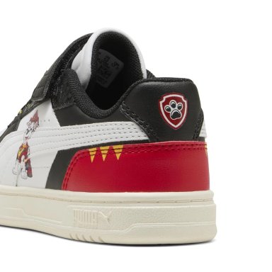ZAPATILLAS URBANAS UNISEX PUMA CAVEN III PAW PATROL BOYS AC+ PS - 5