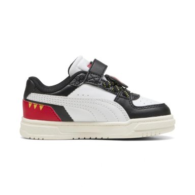 ZAPATILLAS URBANAS UNISEX PUMA CAVEN III PAW PATROL BOYS AC+ INF - 2