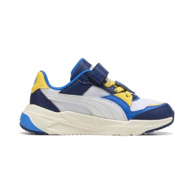 ZAPATILLAS URBANAS UNISEX PUMA TRINITY 2 PAW PATROL AC+ PS - 2