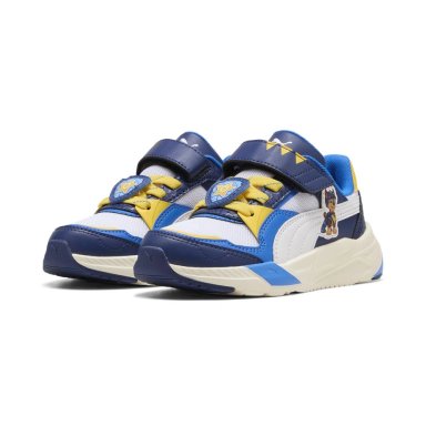 ZAPATILLAS URBANAS UNISEX PUMA TRINITY 2 PAW PATROL AC+ PS - 4