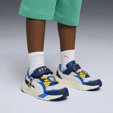 ZAPATILLAS URBANAS UNISEX PUMA TRINITY 2 PAW PATROL AC+ PS - 7