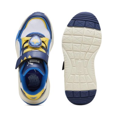 ZAPATILLAS URBANAS UNISEX PUMA TRINITY 2 PAW PATROL AC+ PS - 9
