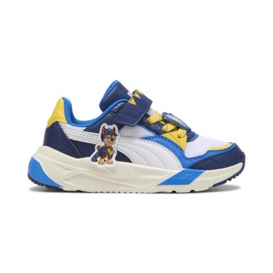 ZAPATILLAS URBANAS UNISEX PUMA TRINITY 2 PAW PATROL AC+ PS - 10