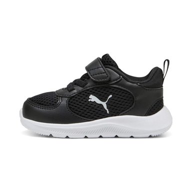 ZAPATILLAS UNISEX PUMA URBANAS NEGRO PUMA FUN RACE - 2