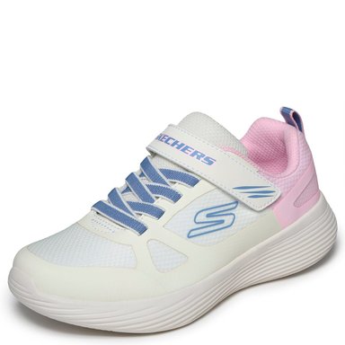 ZAPATILLAS NIÑA SKECHERS BLANCO GO RUN 400 V - 3