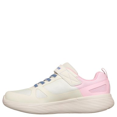 ZAPATILLAS NIÑA SKECHERS BLANCO GO RUN 400 V - 4