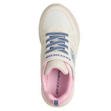 ZAPATILLAS NIÑA SKECHERS BLANCO GO RUN 400 V - 5