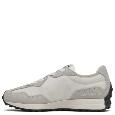 ZAPATILLAS URBANAS NIÑO NEW BALANCE 327 GRIS - 2