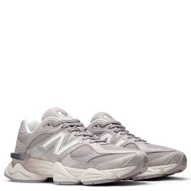ZAPATILLAS URBANAS NIÑO NEW BALANCE 9060 GRIS - 2