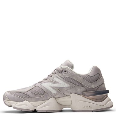 ZAPATILLAS URBANAS NIÑO NEW BALANCE 9060 GRIS - 3