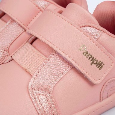 ZAPATILLAS NIÑA PAMPILI CASUALES ROSADO M768.009.000.0497 - 5