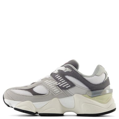 ZAPATILLAS URBANAS NIÑO NEW BALANCE 9060 GRIS - 3
