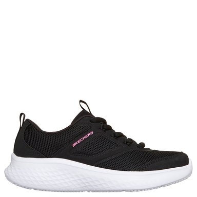 ZAPATILLAS NIÑO SKECHERS URBANAS NEGRO SKECH-LITE PRO - 1