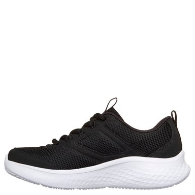 ZAPATILLAS NIÑO SKECHERS URBANAS NEGRO SKECH-LITE PRO - 4