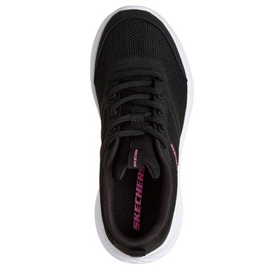 ZAPATILLAS NIÑO SKECHERS URBANAS NEGRO SKECH-LITE PRO - 5