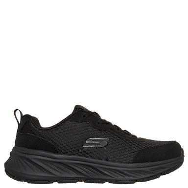 ZAPATILLAS NIÑO SKECHERS URBANAS NEGRO EDGERIDE - 1