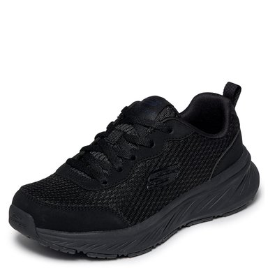 ZAPATILLAS NIÑO SKECHERS URBANAS NEGRO EDGERIDE - 3