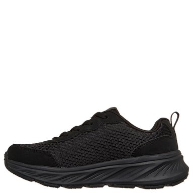 ZAPATILLAS NIÑO SKECHERS URBANAS NEGRO EDGERIDE - 4