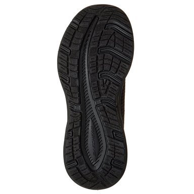 ZAPATILLAS NIÑO SKECHERS URBANAS NEGRO EDGERIDE - 6