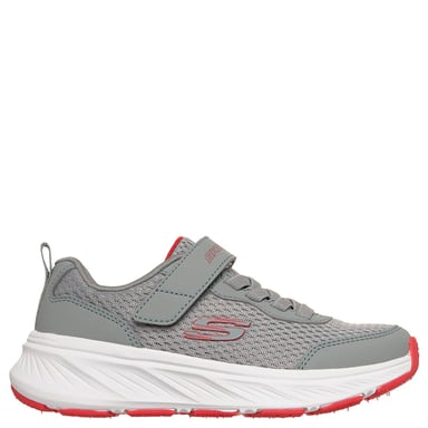 ZAPATILLAS NIÑO SKECHERS URBANAS GRIS EDGERIDE - 1