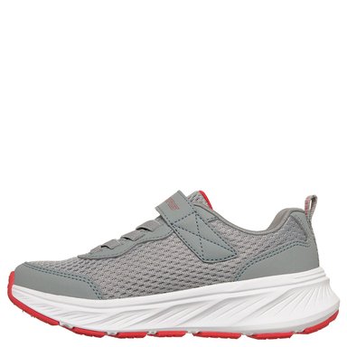 ZAPATILLAS NIÑO SKECHERS URBANAS GRIS EDGERIDE - 4