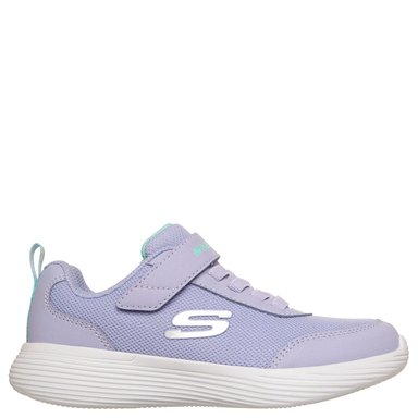 ZAPATILLAS NIÑO SKECHERS URBANAS LAVANDA GO RUN 400 V2 - 1