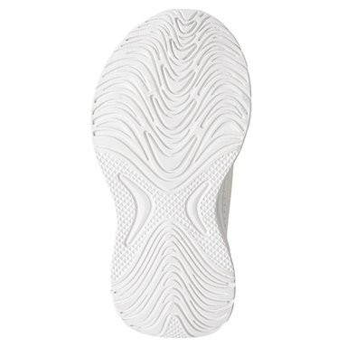 ZAPATILLAS NIÑA CHILDRENS CLUB URBANAS BLANCO 2BU0860 - 3