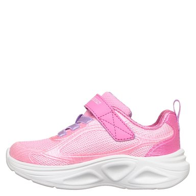 ZAPATILLAS NIÑA SKECHERS URBANAS ROSADO SKECHERS SOLA GLOW 2.0 - 3