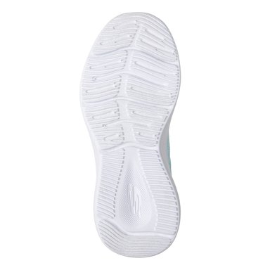 ZAPATILLAS NIÑA SKECHERS URBANAS CELESTE SKECH-LITE PRO - 5