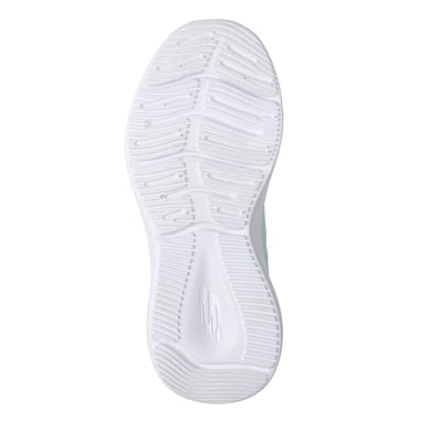 ZAPATILLAS NIÑA SKECHERS URBANAS CELESTE SKECH-LITE PRO - 5