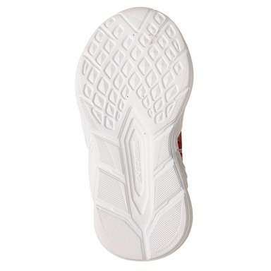 ZAPATILLAS NIÑO SKECHERS URBANAS ROJO METEOR-LIGHTS - 6
