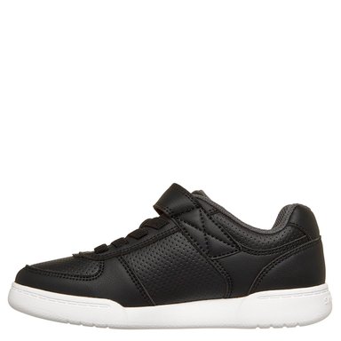 ZAPATILLAS NIÑO SKECHERS URBANAS NEGRO QUICK STREET LITE - 3